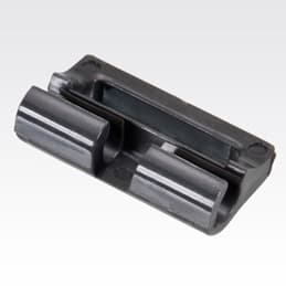 ZEBRA ZEBRA RS507 SET OF 10 STRAP BUCKLES 1289797