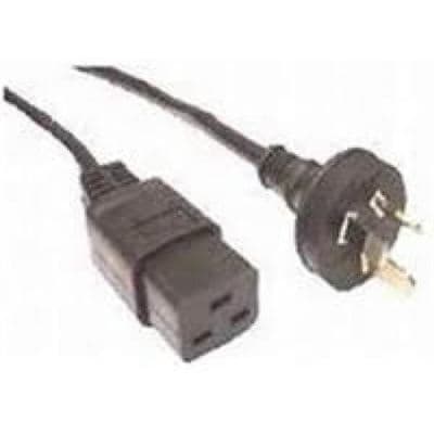 EATON EATON 3kVA Input Cord15A 3 pin to IEC15A 2m 1515356