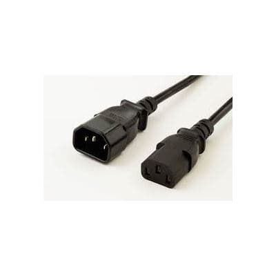 EATON EATON Output Cord 10A IEC male to 10A IEC fem 1515358
