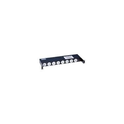 EATON EATON 1U 10A Aust 3 pin Input Rack Mount Surge 1515712