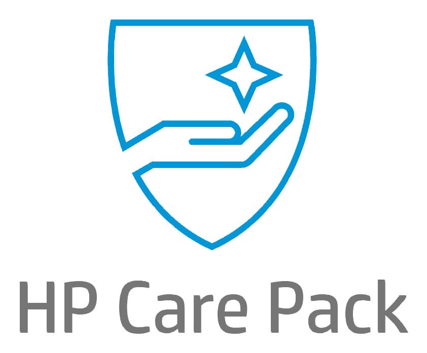 HP HP 1y PW Nbd + DMR LsrJet M4555MFP Supp 1531994