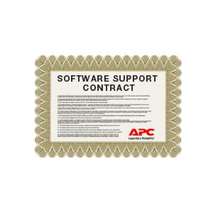 APC APC 3 YEAR INFRASTRUXURE CENTRAL 1542326