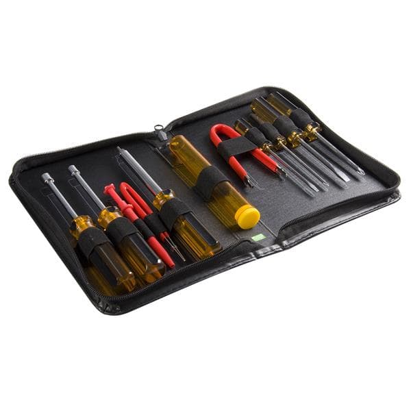 StarTech.com StarTech.com 11 Piece PC Computer Tool Kit 1586496