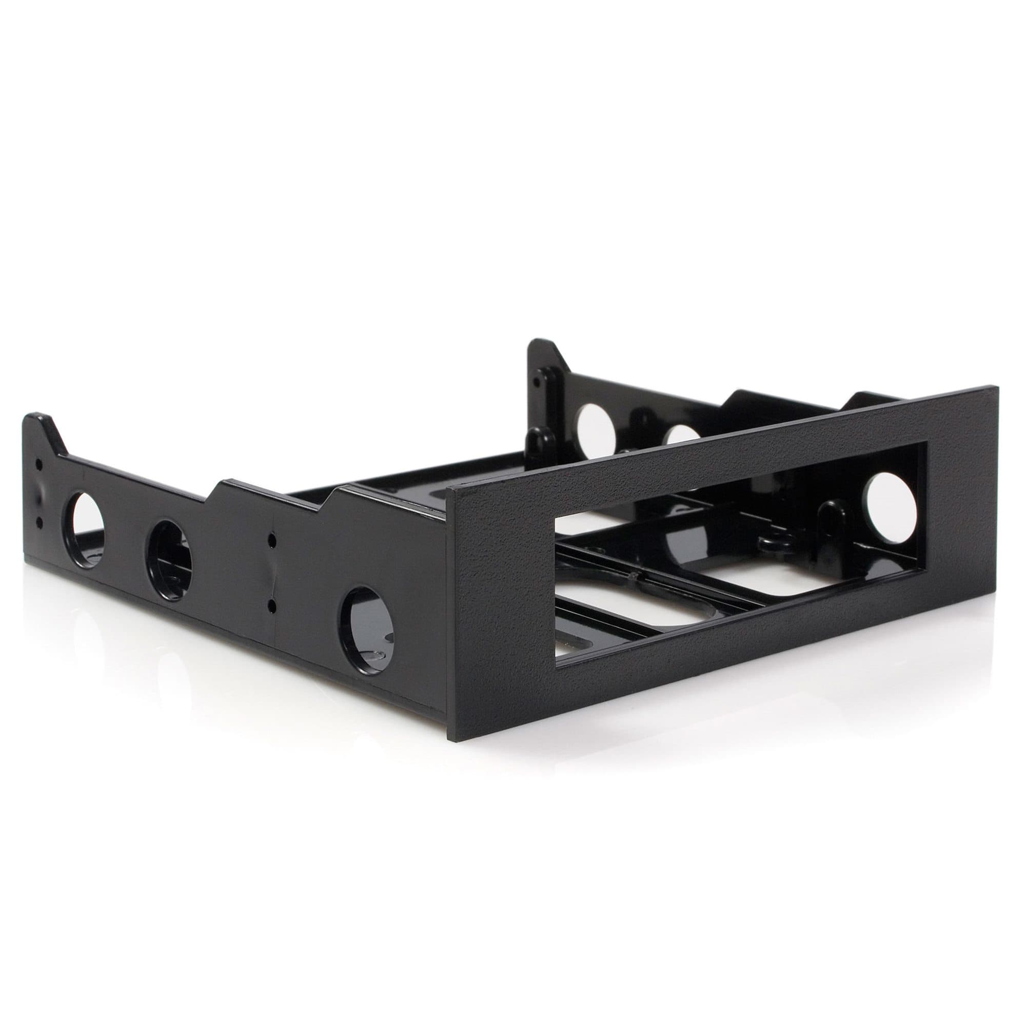 StarTech.com StarTech.com Bracket for 3.5in Floppy with Bezel 1592191