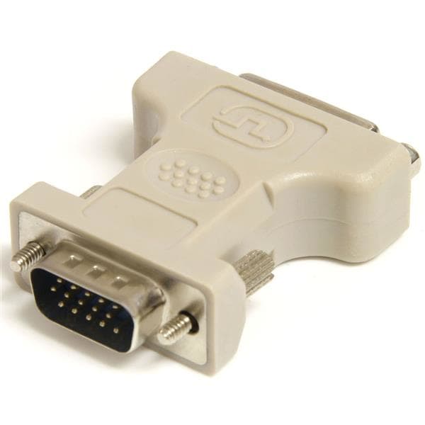StarTech.com StarTech.com DVI to VGA Cable Adapter - F/M 1592247