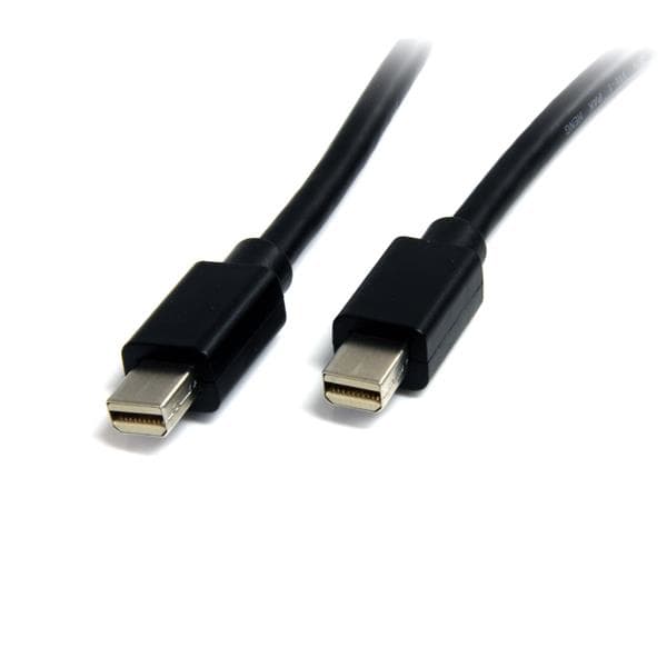 StarTech.com StarTech.com 6 ft Mini DP Cable - M/M 1610823