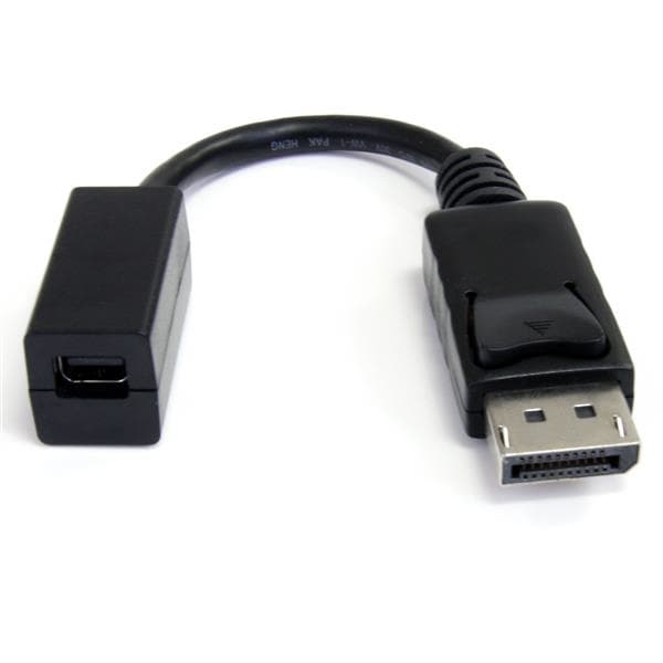 StarTech.com StarTech.com DisplayPort to Mini DisplayPort Adapter 1613364