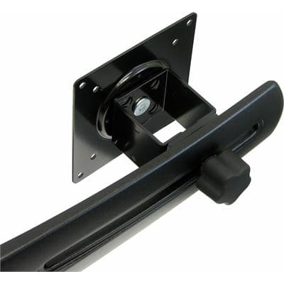 ERGOTRON ERGOTRON SINGLE SLIDING PIVOT BLACK 1620110