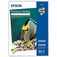 EPSON EPSON PAPER A3+ MATTE HEAVYWEI 1646077