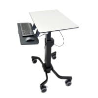 ERGOTRON ERGOTRON CART TEACHWELL II 1687385