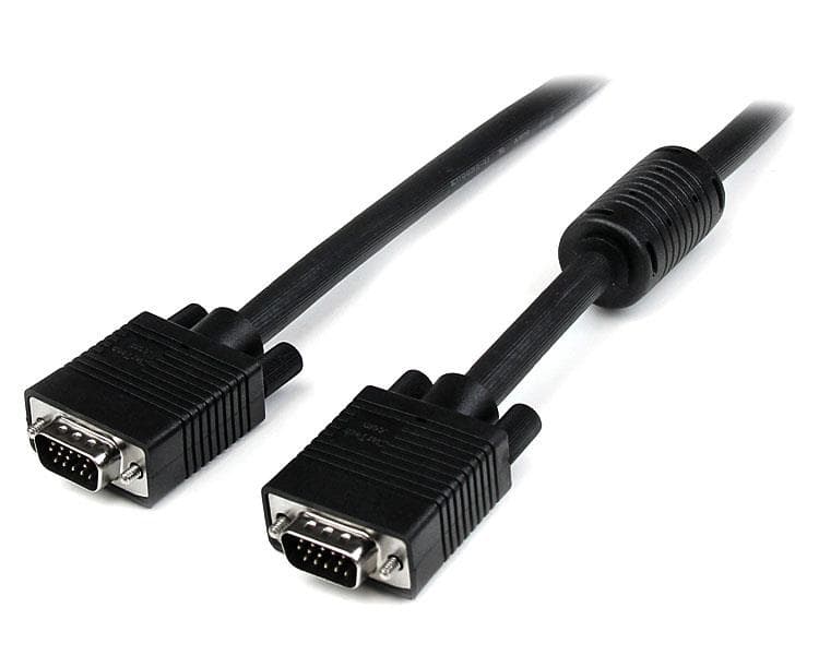 StarTech.com StarTech.com 25m High Res Monitor VGA Cable 1722035