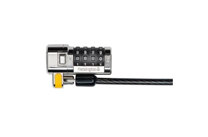 KENSINGTON KENSINGTON CLICKSAFE COMBINATION LAPTOP LOCK 1815032