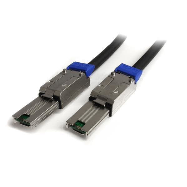 StarTech.com StarTech.com 2m Mini SAS Cable - SFF-8088 to SFF-8088 1822421