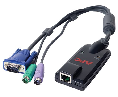 APC APC KVM 2G SERVER MODULE PS/2 1860089