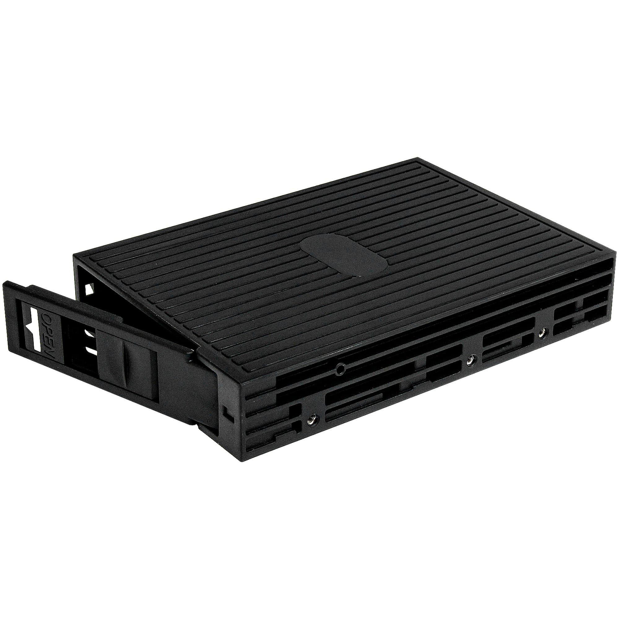 StarTech.com StarTech.com 2.5 SATA/SAS/SSD to 3.5 HDD Converter 1861033