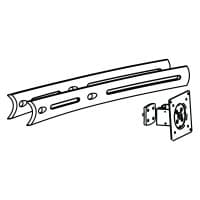 ERGOTRON ERGOTRON DS100 CROSSBAR EXTENDER LONG 1901976