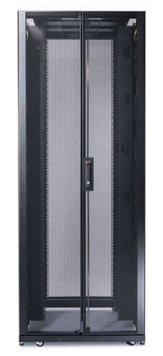APC APC NetShelter SX 45U 750mm Wide x 1200mm De 1971351