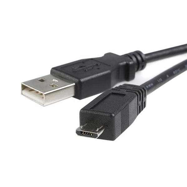 StarTech.com StarTech.com 1m Micro USB Cable - A to Micro B 1991394