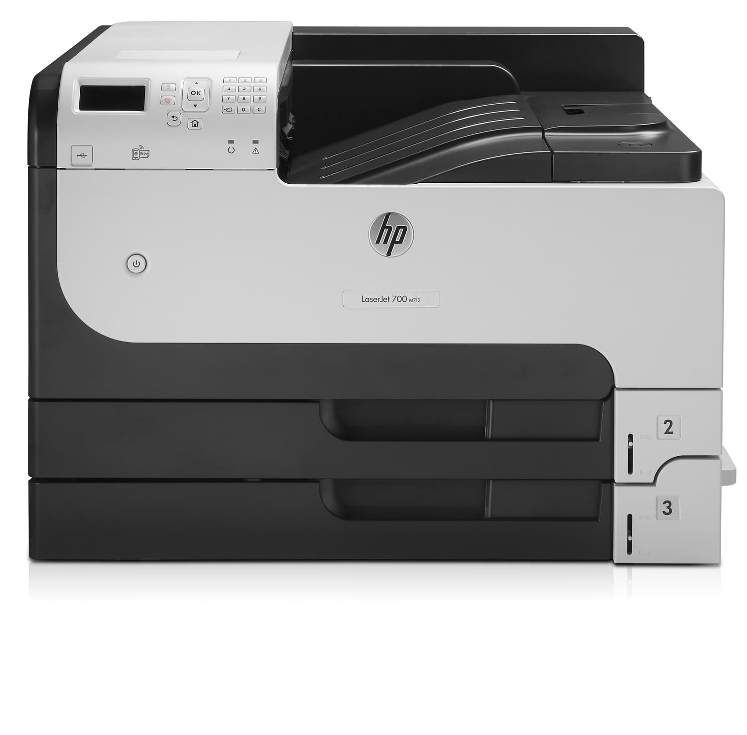HP HP LASERJET ENTERPRISE 700 M712DN 2318163