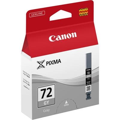 CANON CANON PGI72GYOCN GRAY INK FOR PRO-10 2358781