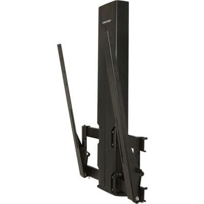 ERGOTRON GLIDE WALL MOUNT HD ERGOTRON BLACK 2408113