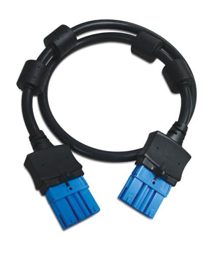 APC APC Smart-UPS X 48V Battery Exten Cable 2429549