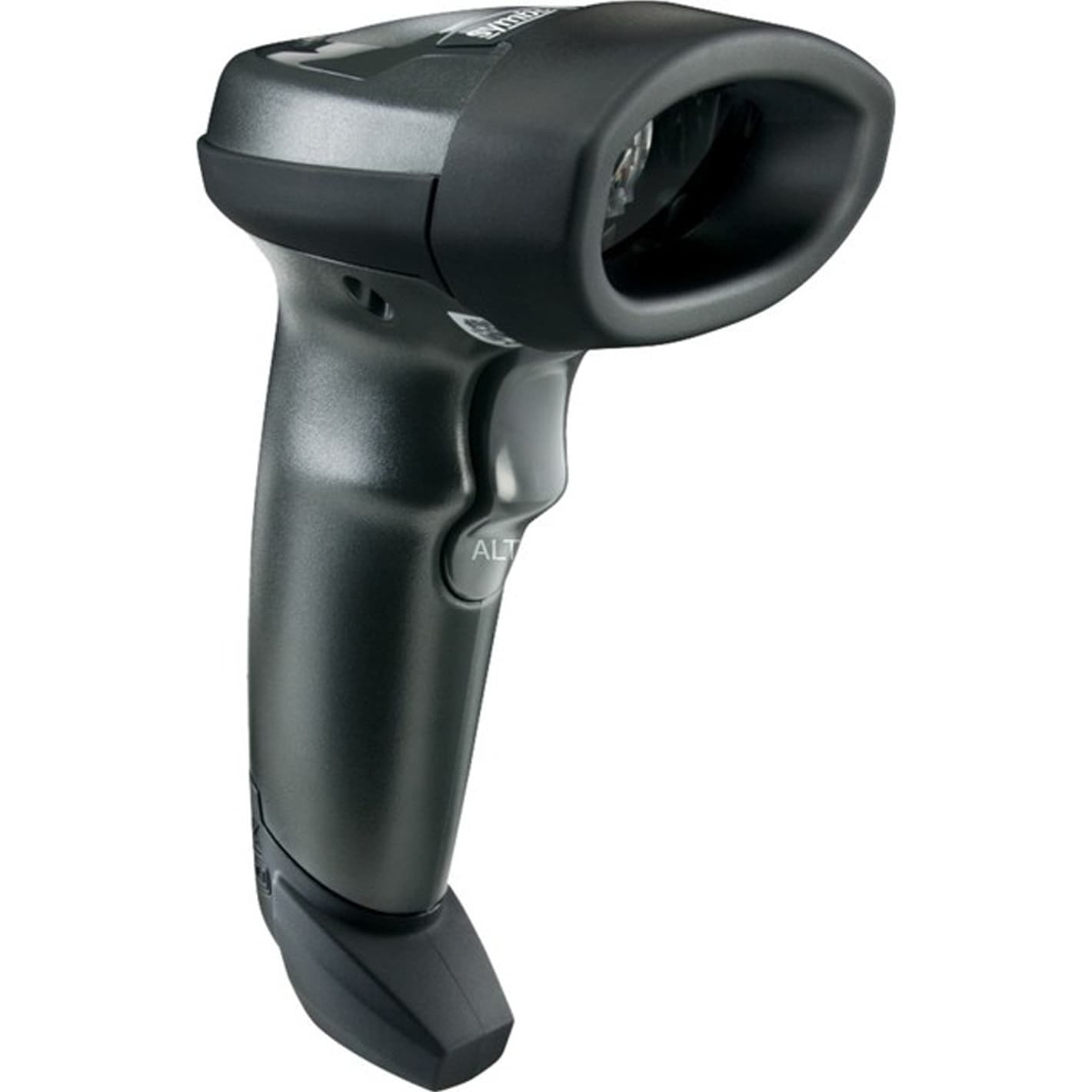 ZEBRA ZEBRA KIT:LI2208 BLK USB KT NA:SCANNER:CBL 2448750