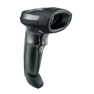 ZEBRA ZEBRA LI2208 SR USB BLACK KIT LI2208SCAN CBA U 2448751