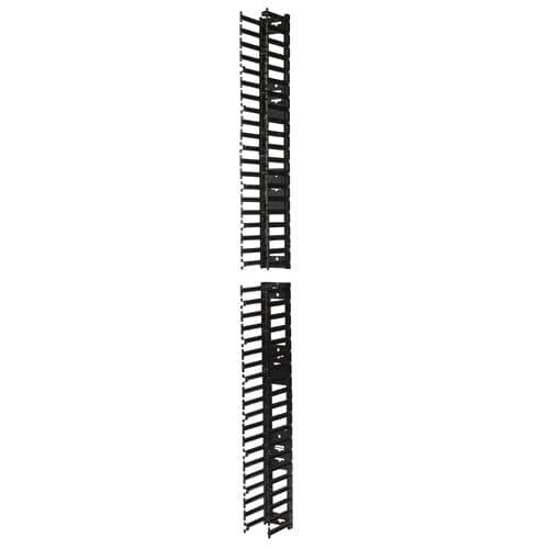 APC APC Vertical Cable Manager for NetShelter SX 2470570