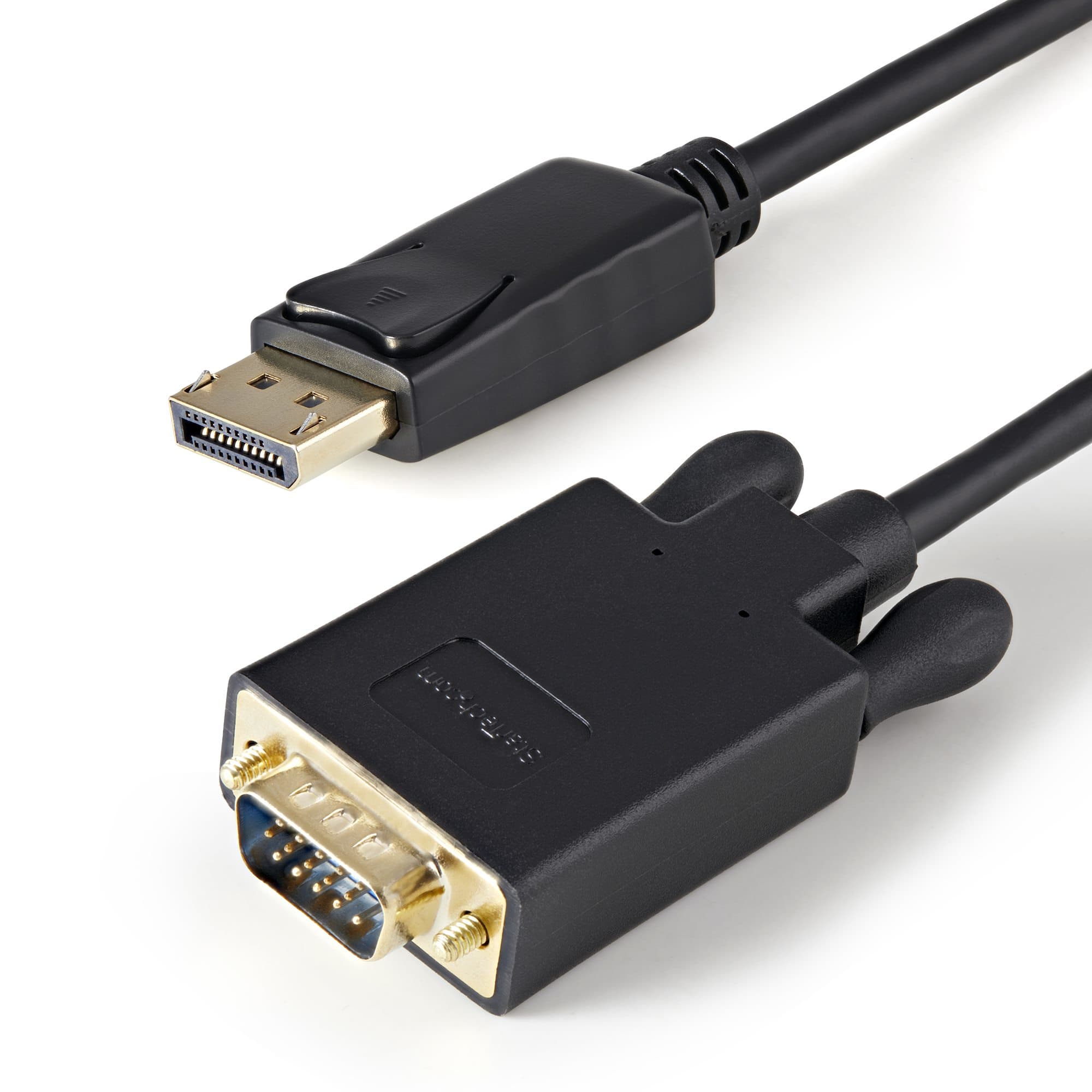 StarTech.com StarTech.com 3ft DisplayPort DP to VGA Adapter 2482477