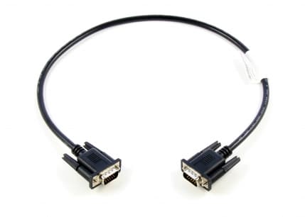 LENOVO LENOVO 0.5 Meter VGA to VGA Cable 2511265