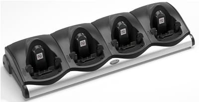 MOTOROLA MOTOROLA 4Slot Charge Cradle Kit Pwr Supp DC cord 2529916