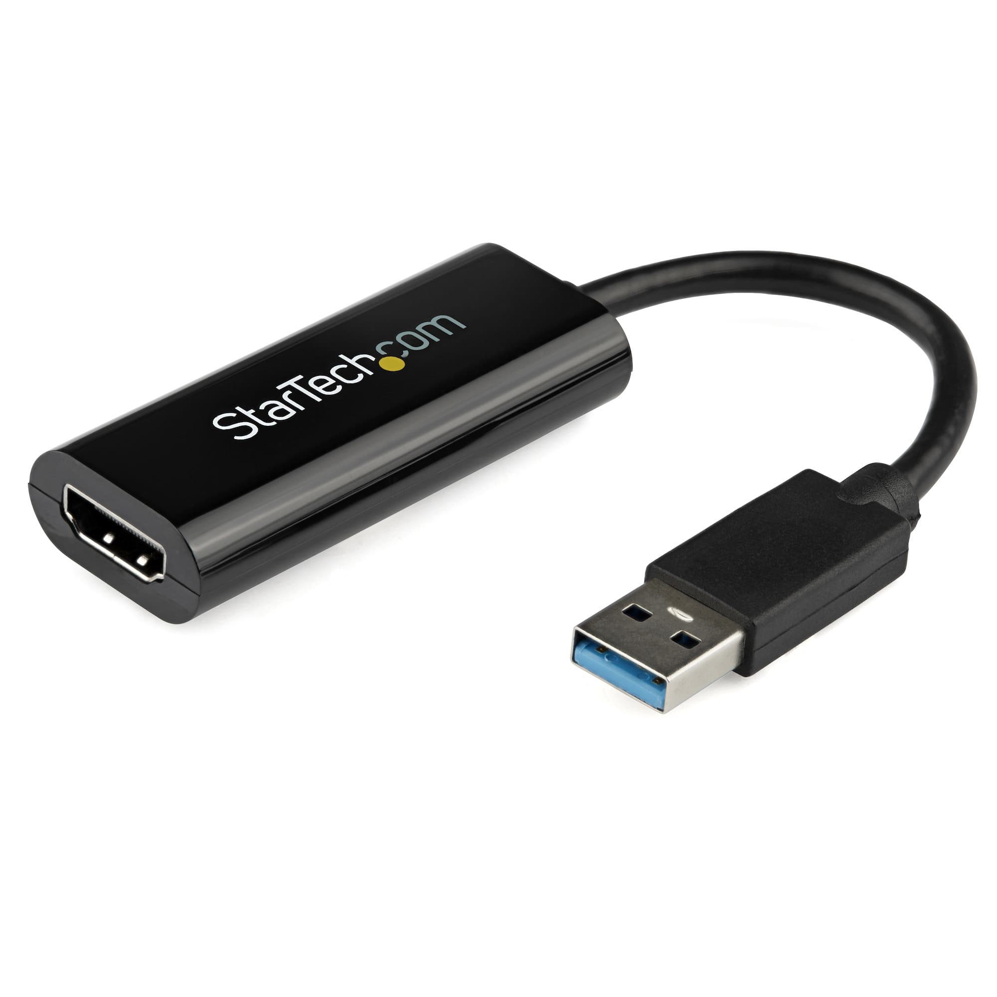 StarTech.com StarTech.com USB 3.0 to HDMI Multi Monitor Adapter 2560947