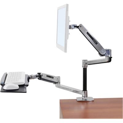 ERGOTRON ERGOTRON WF-LX POLISHED 2647997