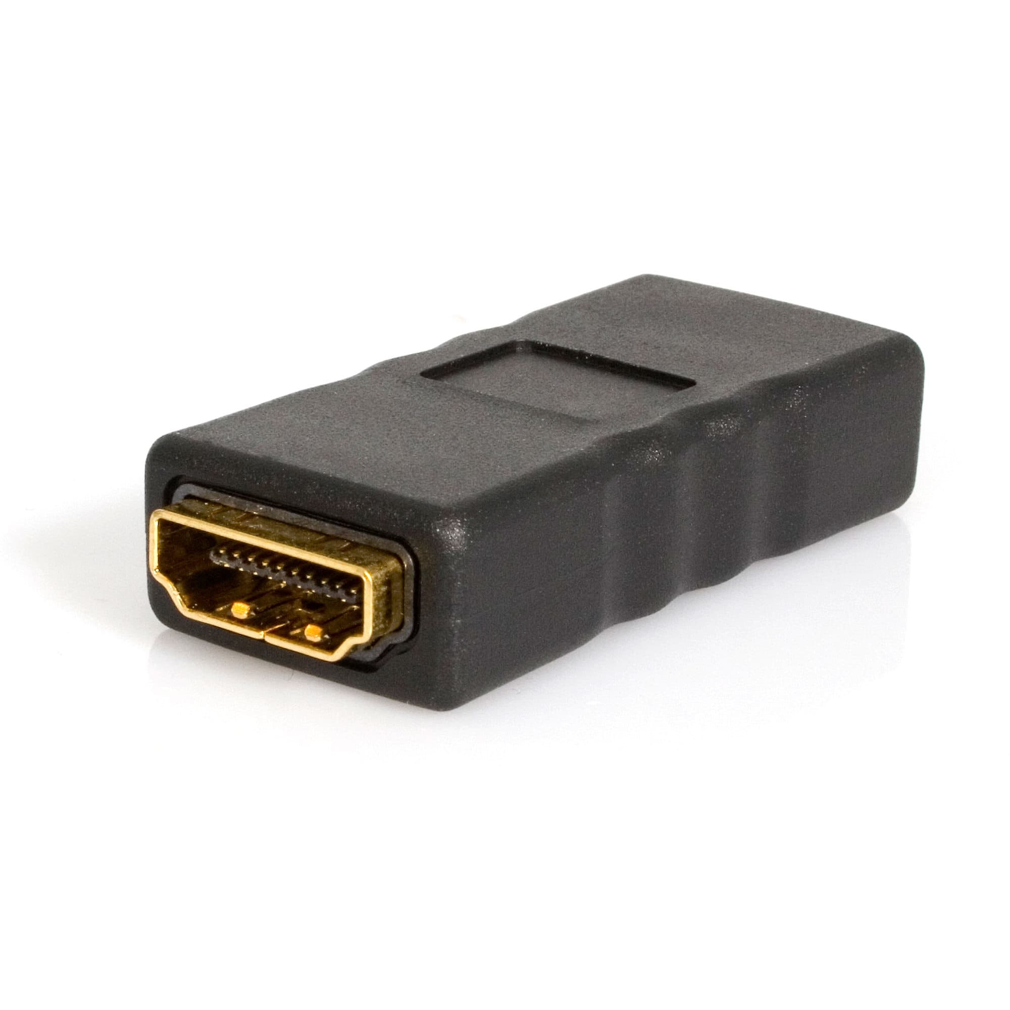 StarTech.com StarTech.com HDMI Coupler Gender Changer FF 2650642