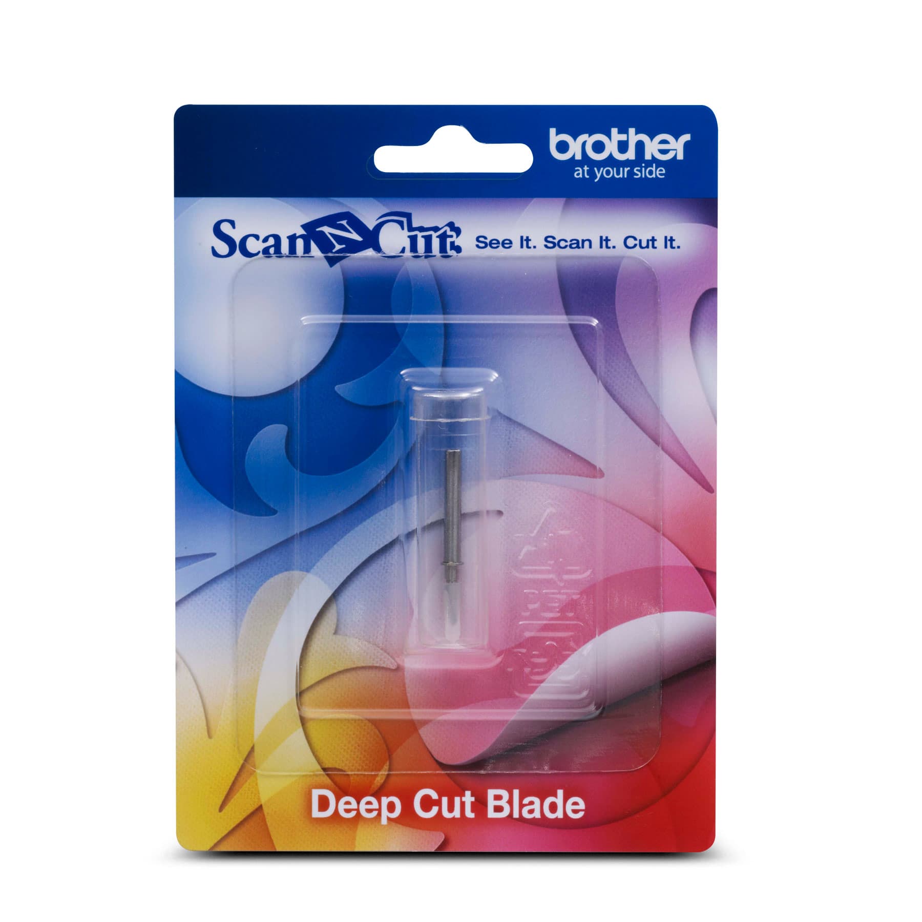 BROTHER BROTHER SCAN N CUT - DEEP BLADE 2654764