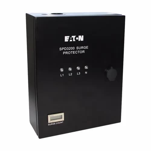 EATON EATON 3 Phase 200kA 3 Mode Alarm Common Mode 2685052