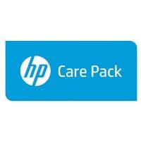 Hewlett Packard Enterprise Hewlett Packard Enterprise HP1y PW 4h24x7CDMR FS 8 Port SAN PC SVC 2715506