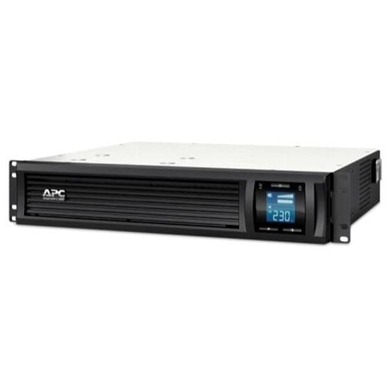 APC APC SMART-UPS C 3000VA LCD RM 2U 230V 2728474