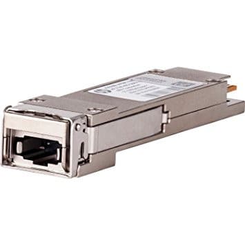 ARUBA ARUBA HP X140 40G QSFP+ MPO SR4 XCVR 2729301