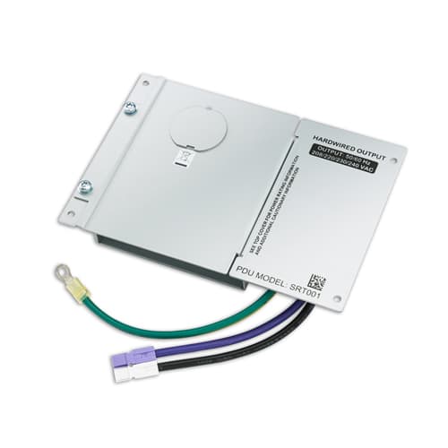 APC APC Smart-UPS SRT 5kVA Output HW Kit 2840574
