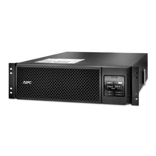 APC APC Smart-UPS SRT 5000VA RM 208/230V HW 2856591