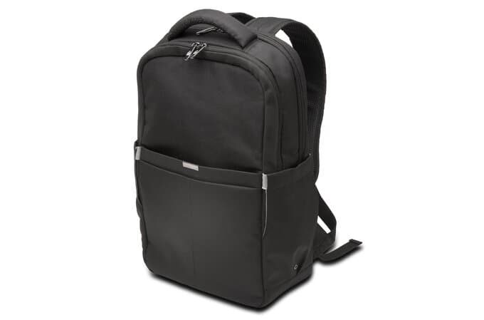 KENSINGTON KENSINGTON LS150 Black 15in Backpack 2879009