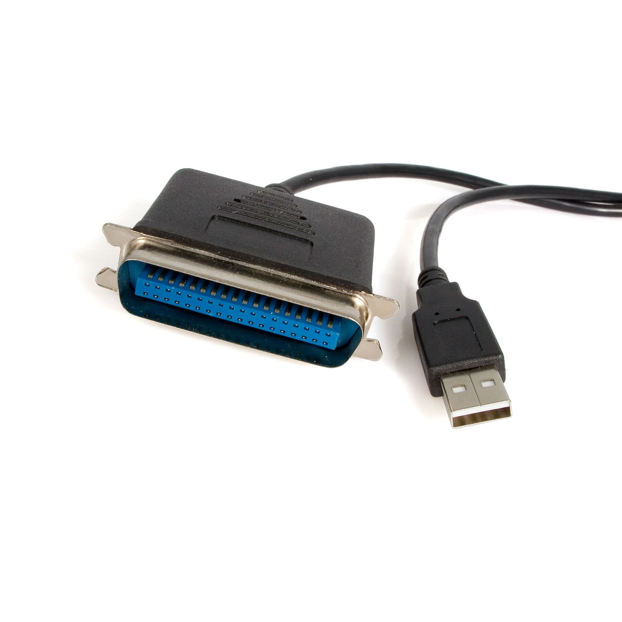 StarTech.com StarTech.com 10 ft USB to Parallel Printer Adapter 2902500