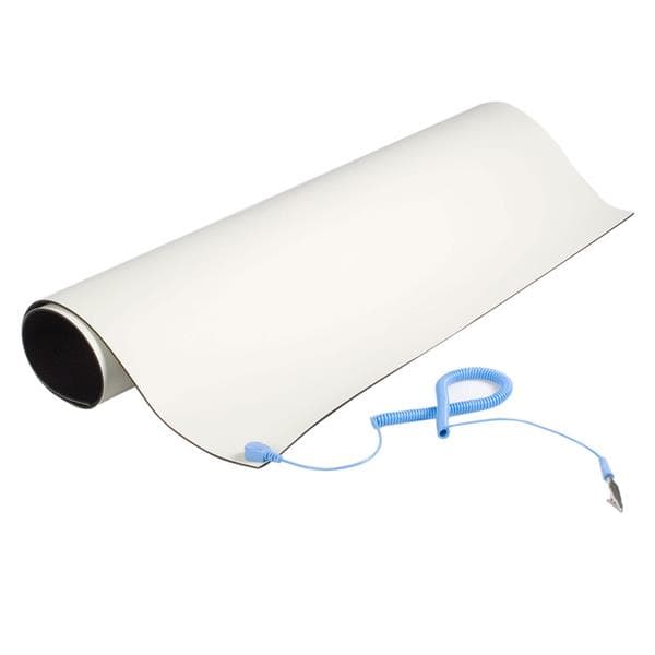 StarTech.com StarTech.com 24x27.5in Beige Desktop Anti-Static Mat 2902505