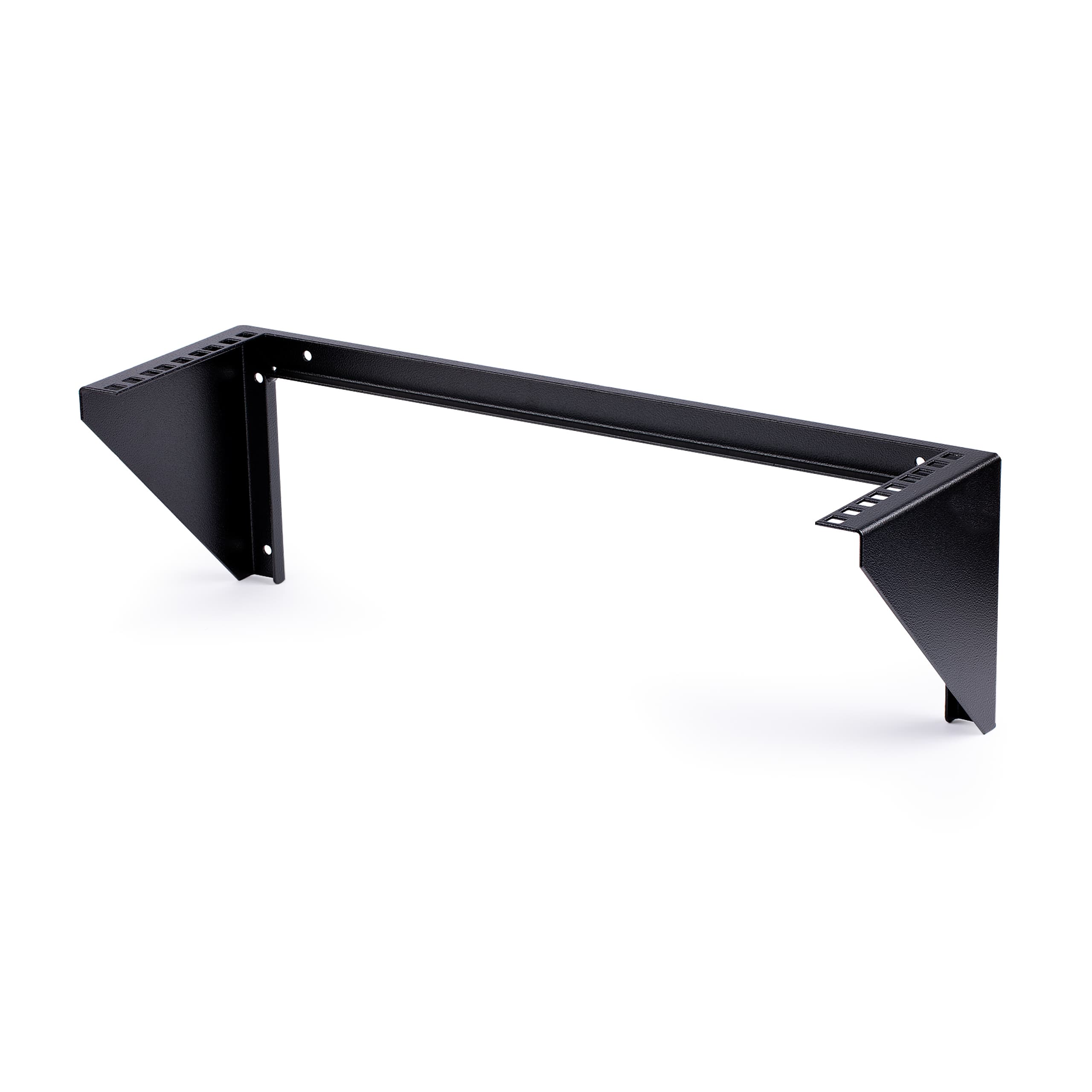 StarTech.com StarTech.com 3U 19in Vertical Wall Mount Rack Bracket 2902528