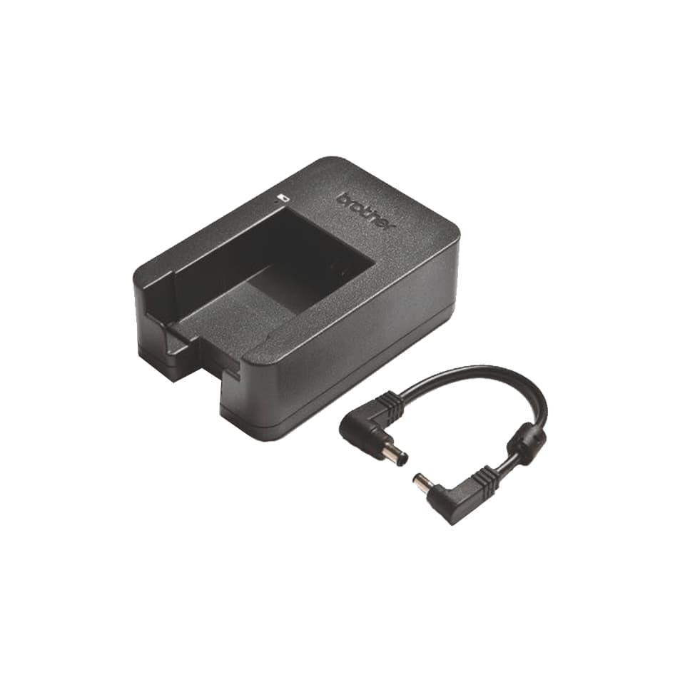 BROTHER BROTHER PA-BC-001 battery Charger f/ 2961772