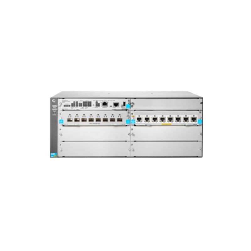 ARUBA Aruba 5406R 8XGT PoE+/8SFP+ v3 zl2 Swch 2964052