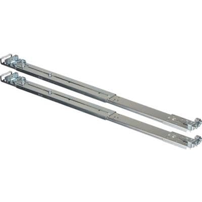 QNAP QNAP Rack Slide Rail Kit RAIL-B02 2987940