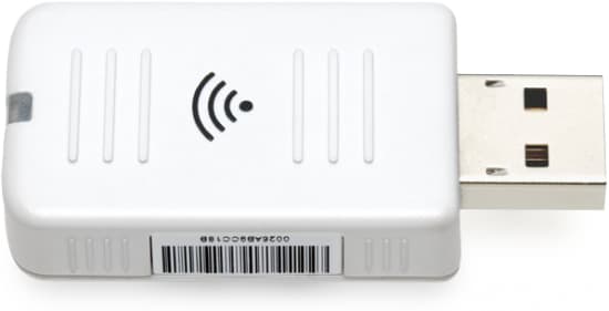 EPSON EPSON ELPAP10 WIRELESS LAN UNIT 3002813